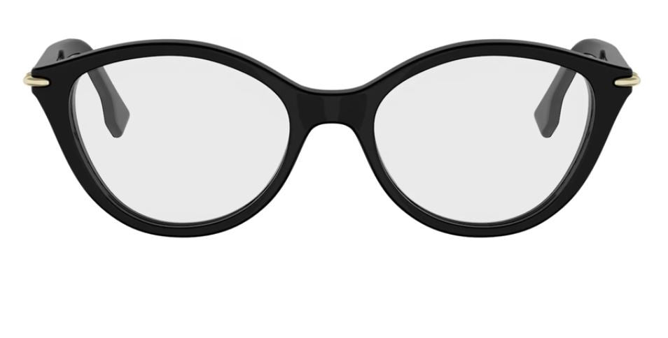 Korrektionsbrille Fendi Selleria FE50154I