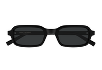 Óculos de sol Saint Laurent SL Logo SL 908
