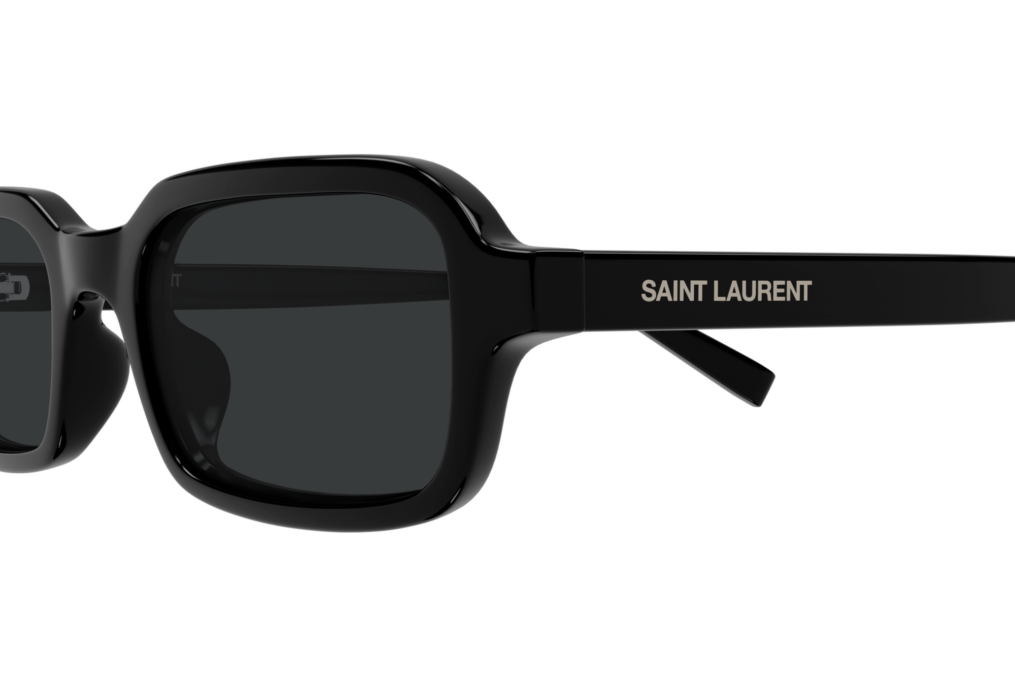 Óculos de sol Saint Laurent SL Logo SL 908