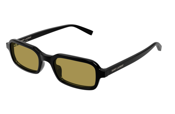 Óculos de sol Saint Laurent SL Logo SL 908