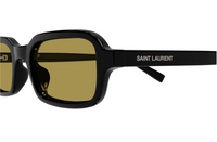 Óculos de sol Saint Laurent SL Logo SL 908