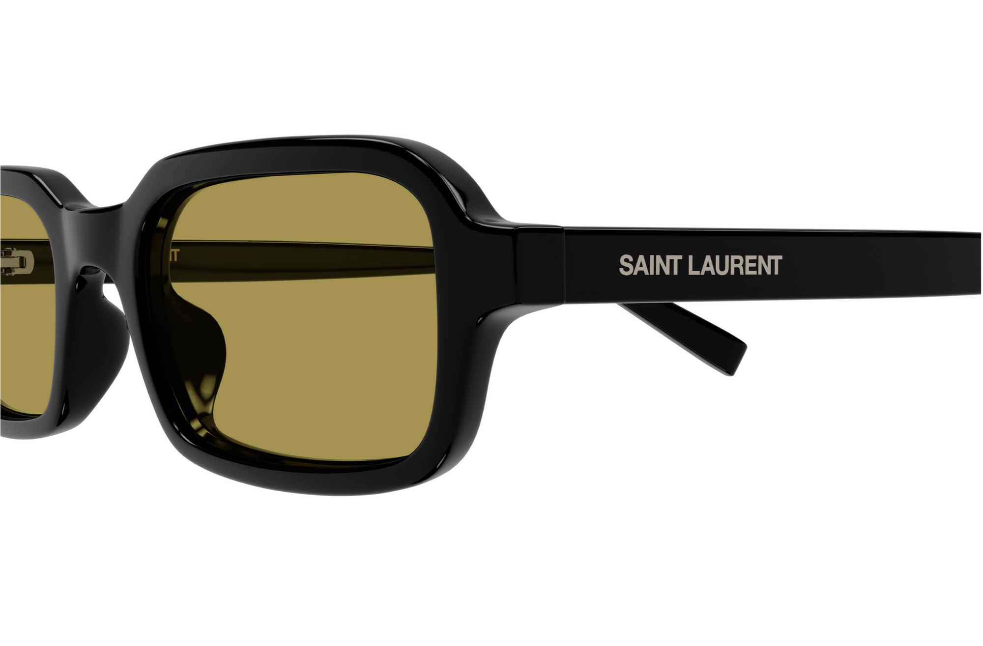 Óculos de sol Saint Laurent SL Logo SL 908