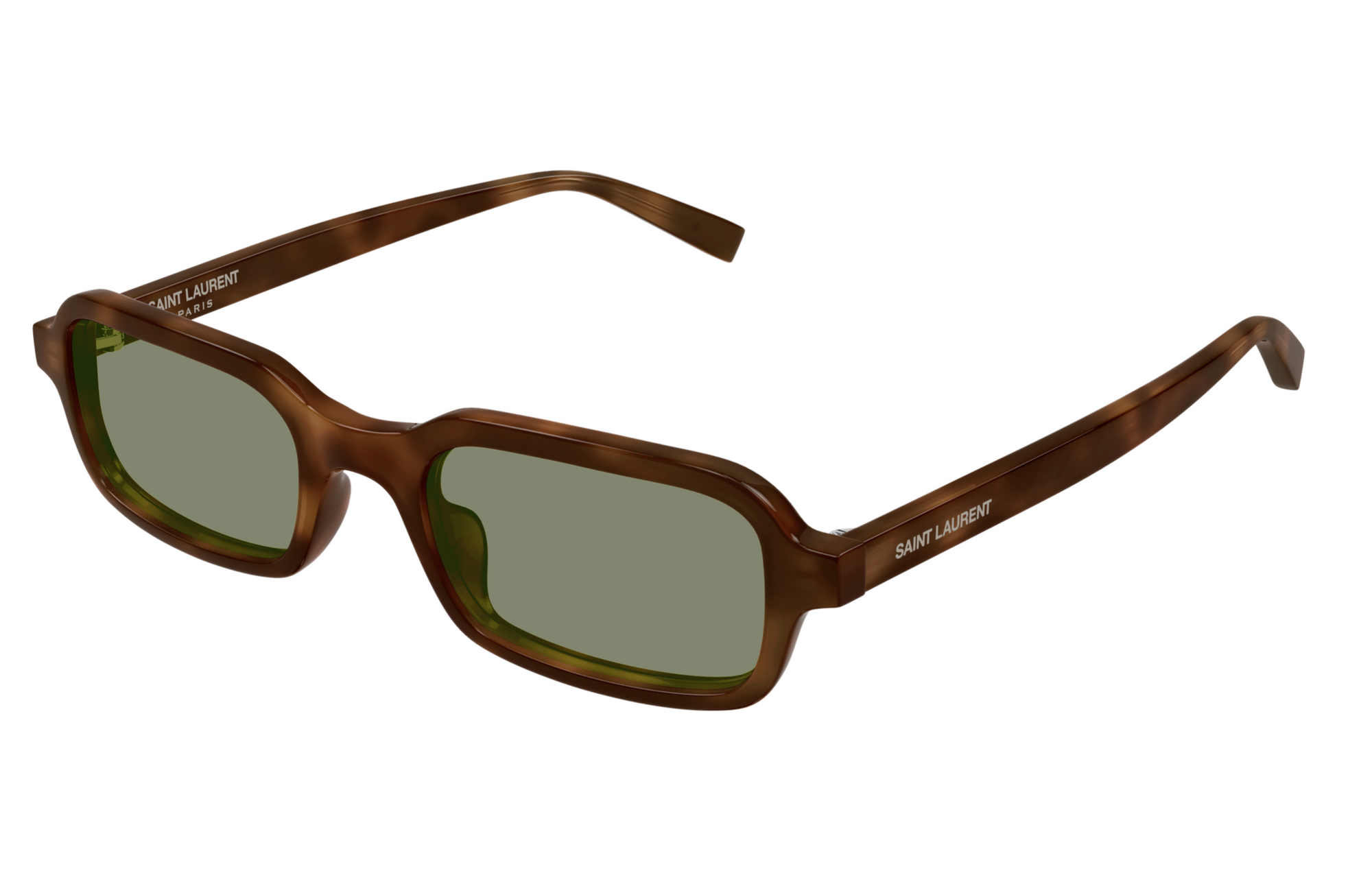 Óculos de sol Saint Laurent SL Logo SL 908