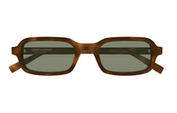 Óculos de sol Saint Laurent SL Logo SL 908