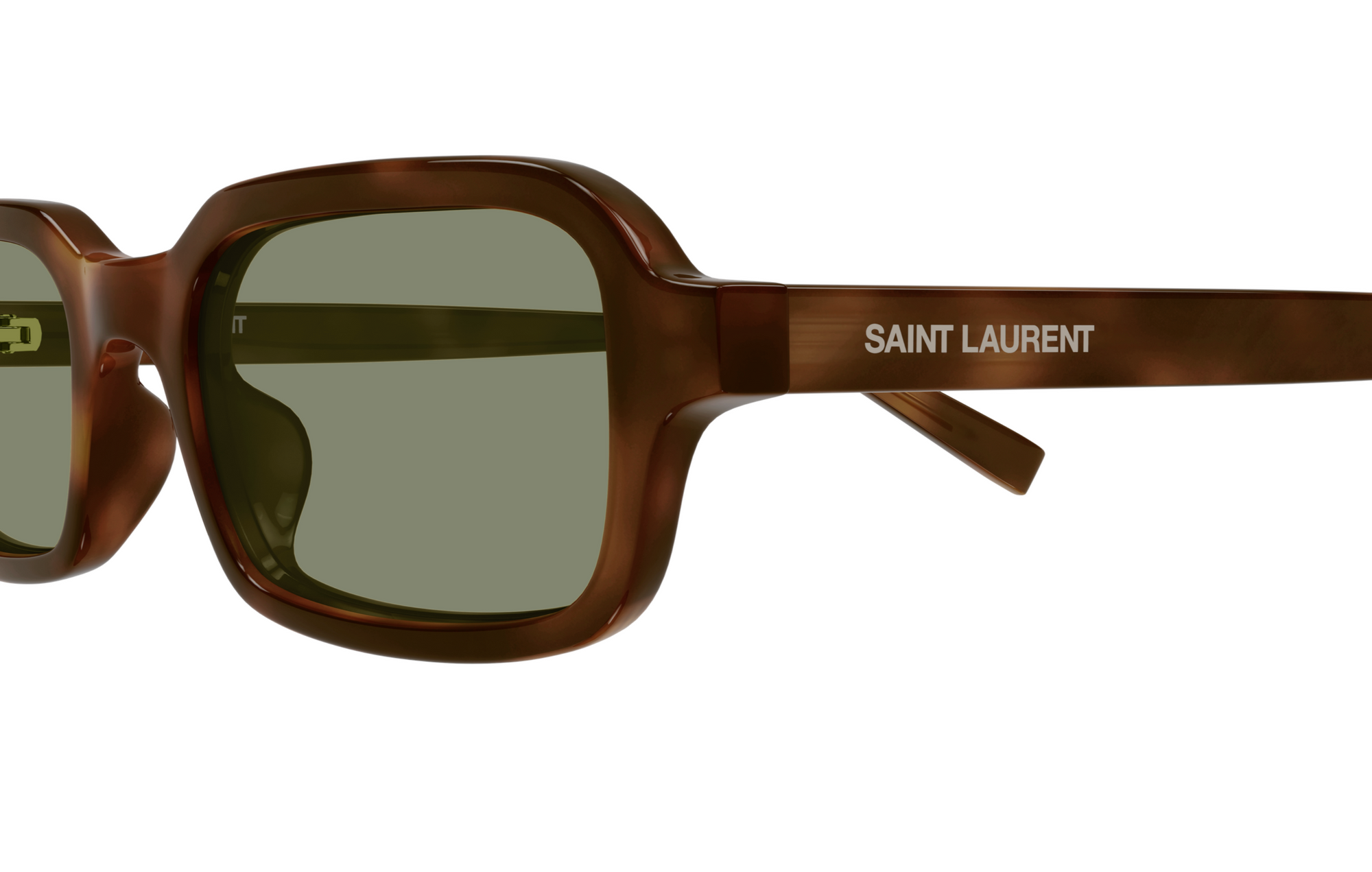 Óculos de sol Saint Laurent SL Logo SL 908