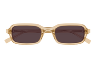 Óculos de sol Saint Laurent SL Logo SL 908