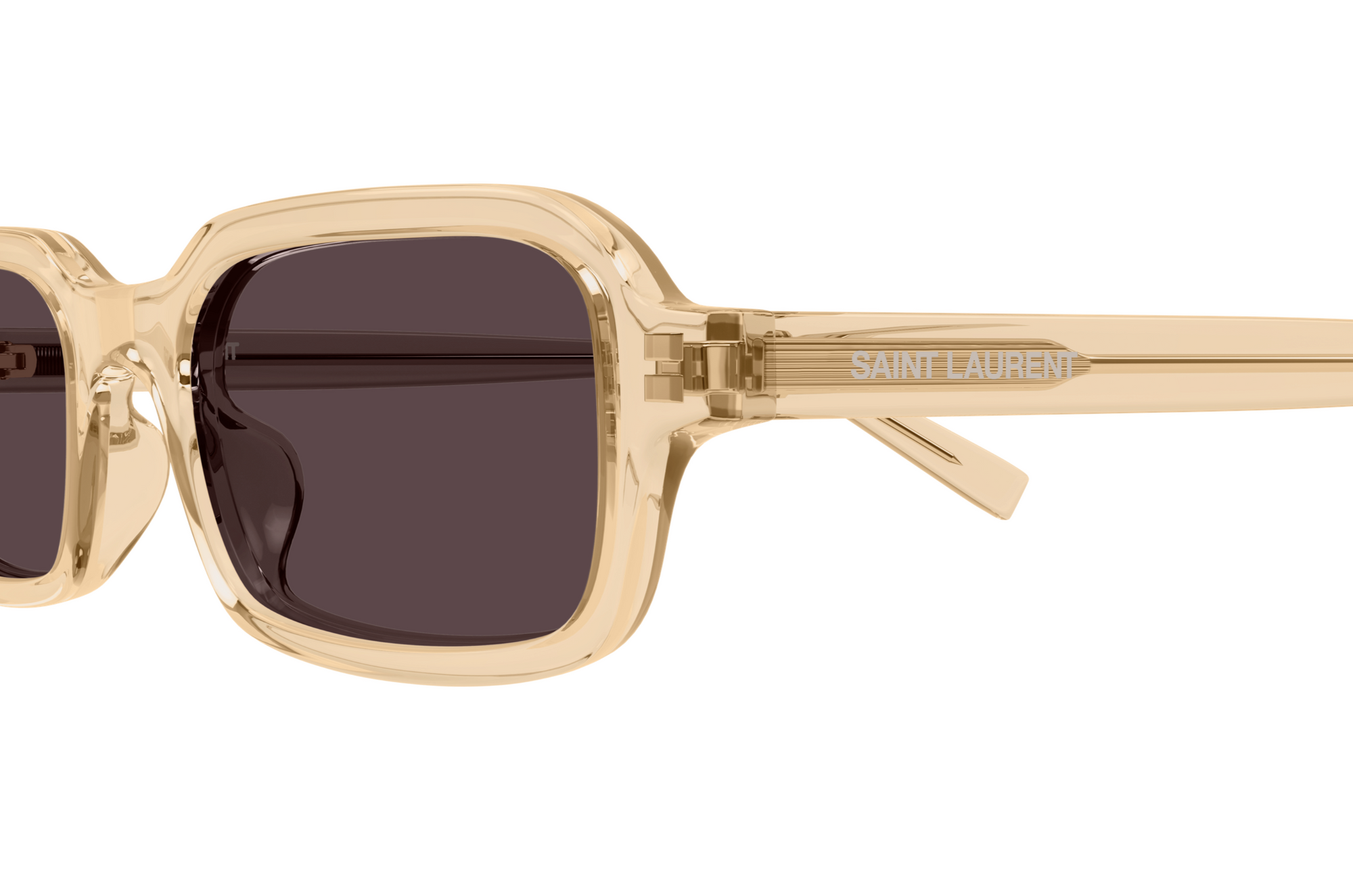 Óculos de sol Saint Laurent SL Logo SL 908
