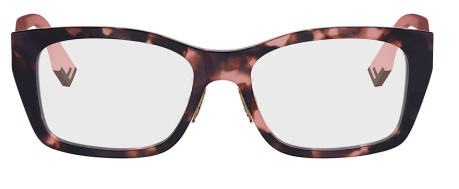 Brille Fendi Way FE50155F