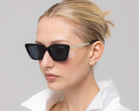 For Art's Sake Harmony Sunglasses