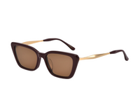 For Art's Sake Harmony Sunglasses