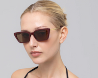 For Art's Sake Harmony Sunglasses