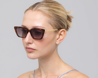 For Art's Sake Harmony Sunglasses