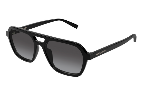Óculos de sol Saint Laurent SL Logo SL 905