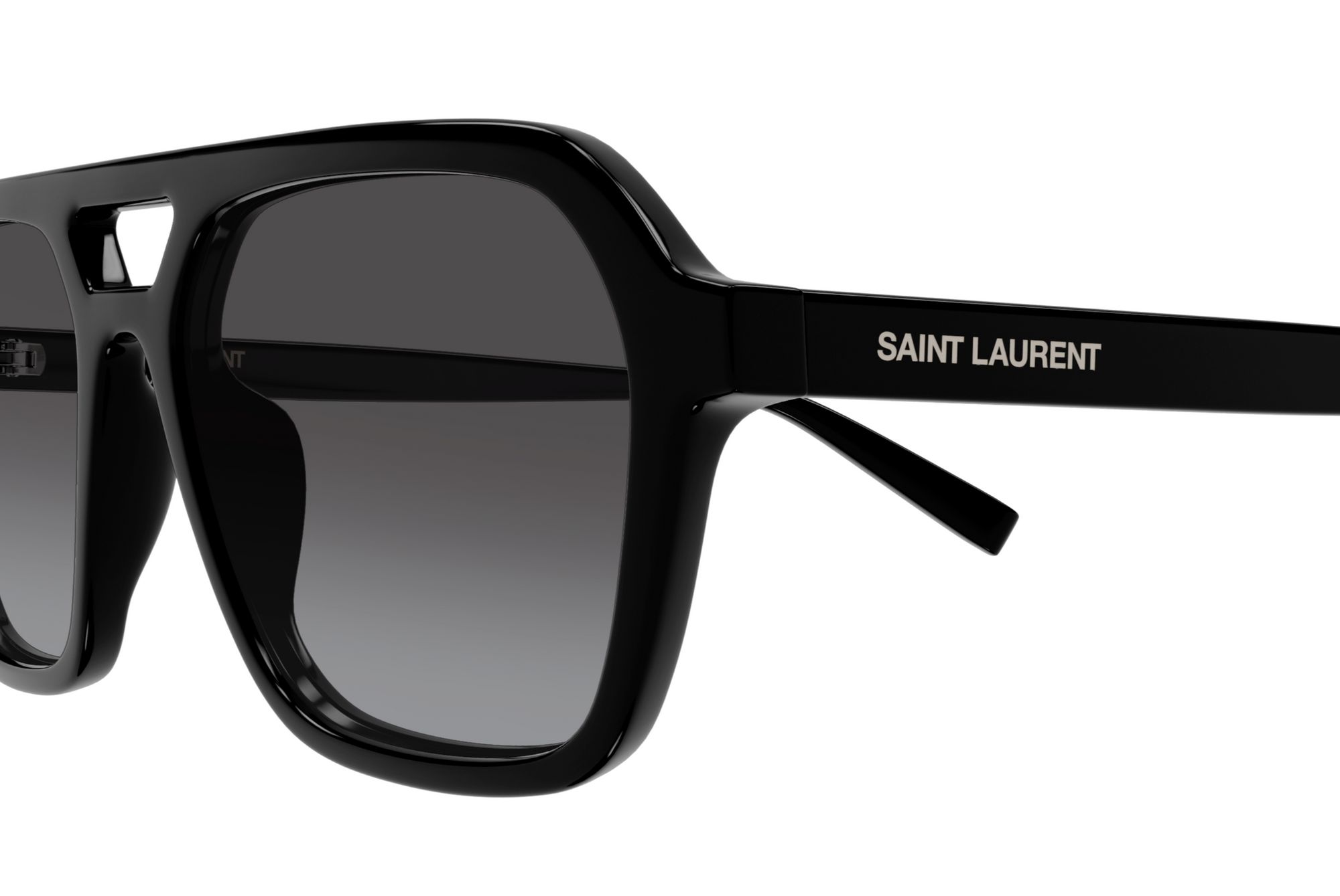 Óculos de sol Saint Laurent SL Logo SL 905