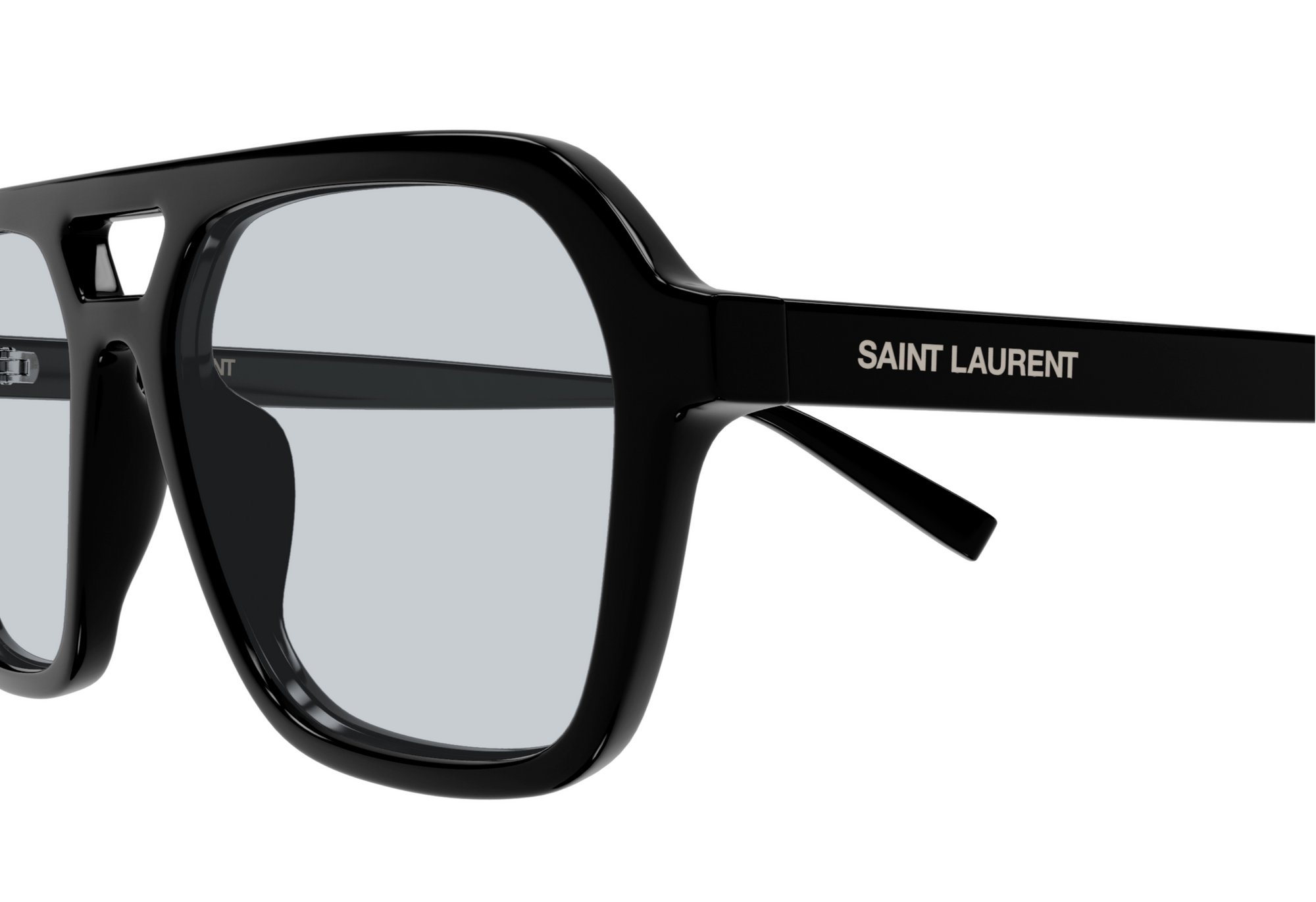 Óculos de sol Saint Laurent SL Logo SL 905