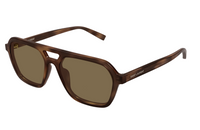 Óculos de sol Saint Laurent SL Logo SL 905