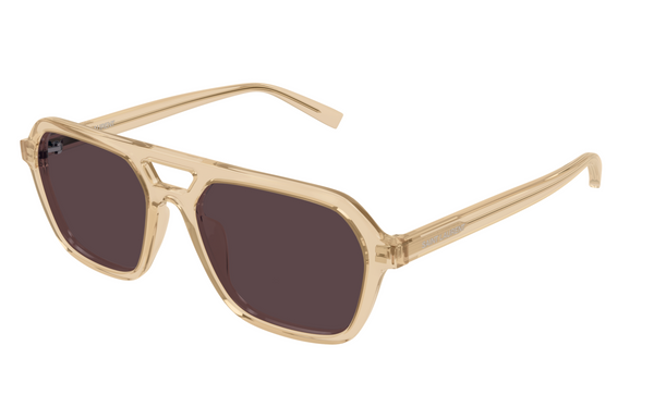 Óculos de sol Saint Laurent SL Logo SL 905
