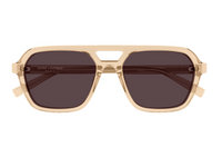 Óculos de sol Saint Laurent SL Logo SL 905