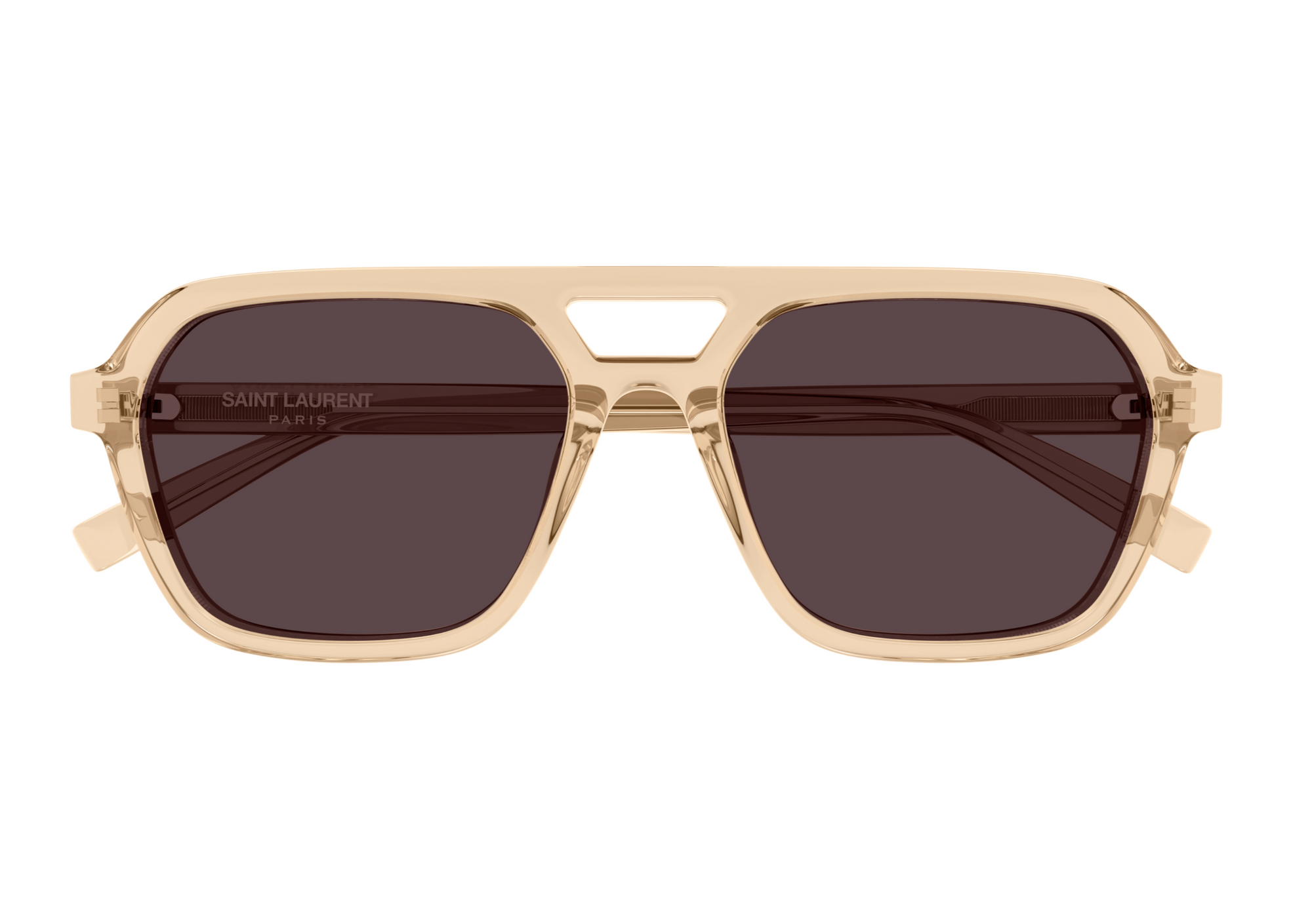 Óculos de sol Saint Laurent SL Logo SL 905
