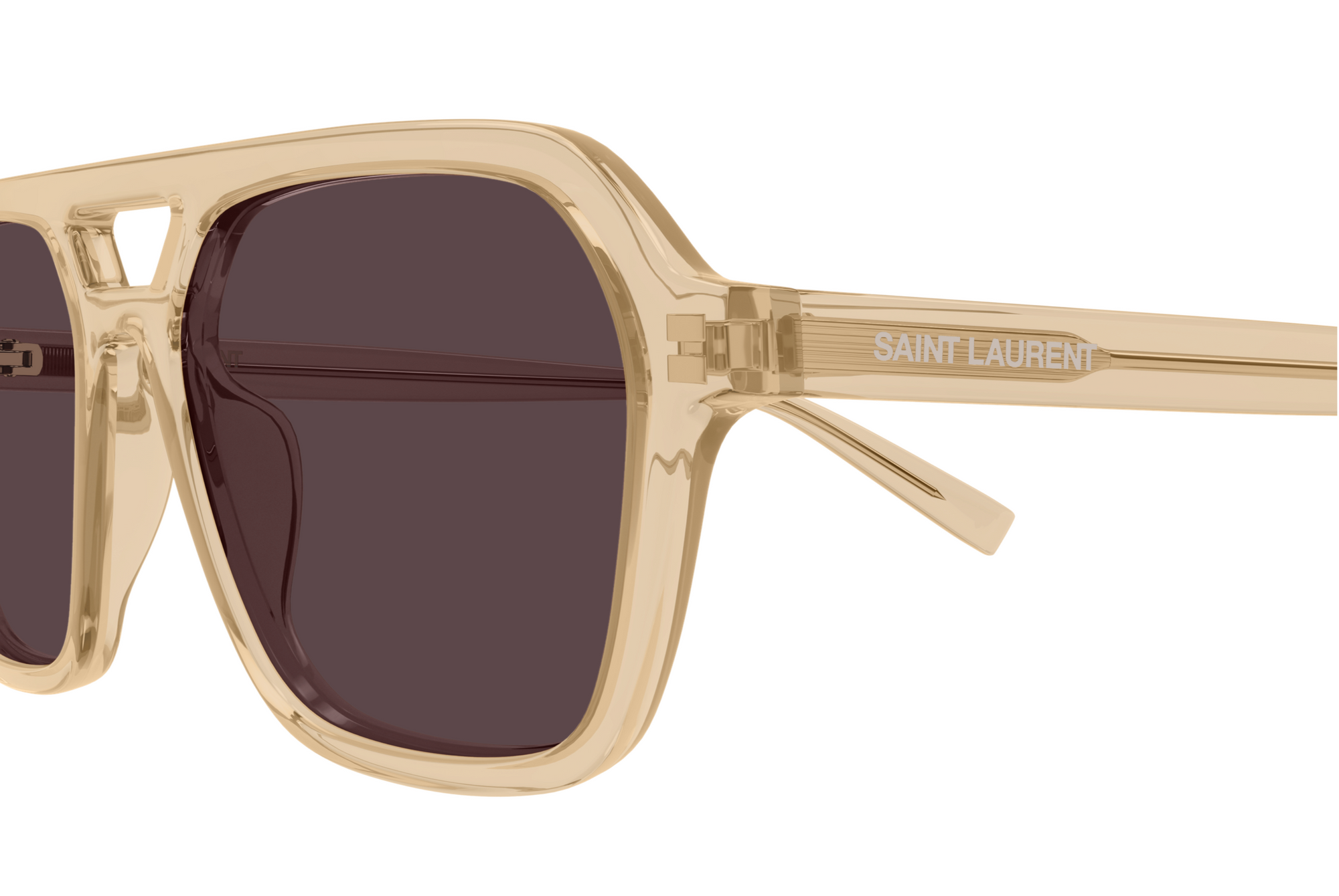 Óculos de sol Saint Laurent SL Logo SL 905