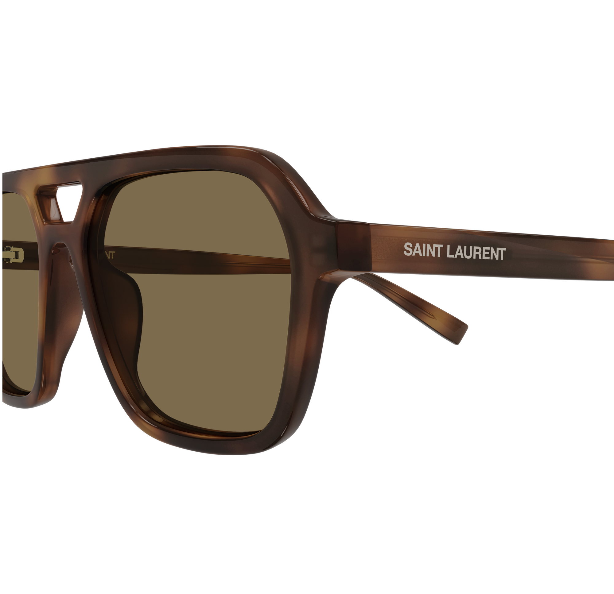 Óculos de sol Saint Laurent SL Logo SL 905