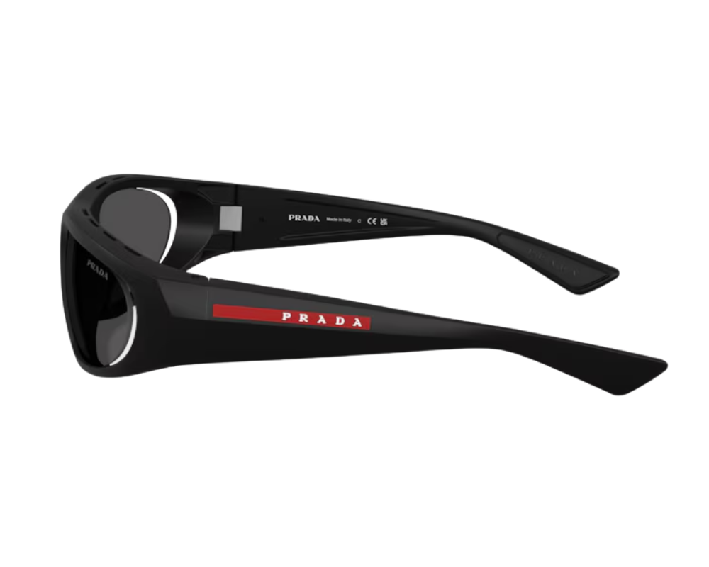 Occhiali da sole Prada Linea Rossa PS B03S