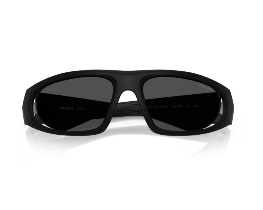 Occhiali da sole Prada Linea Rossa PS B03S