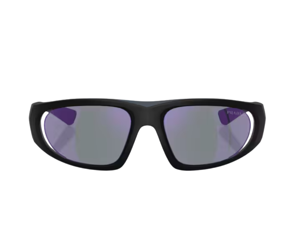Occhiali da sole Prada Linea Rossa PS B03S