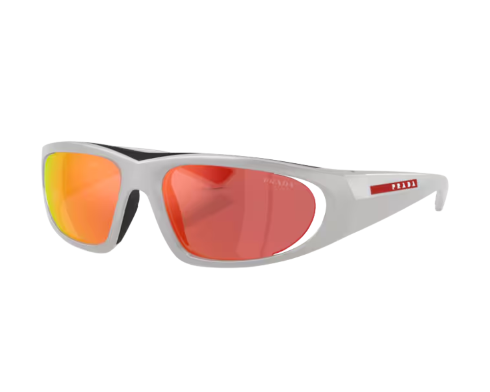 Occhiali da sole Prada Linea Rossa PS B03S