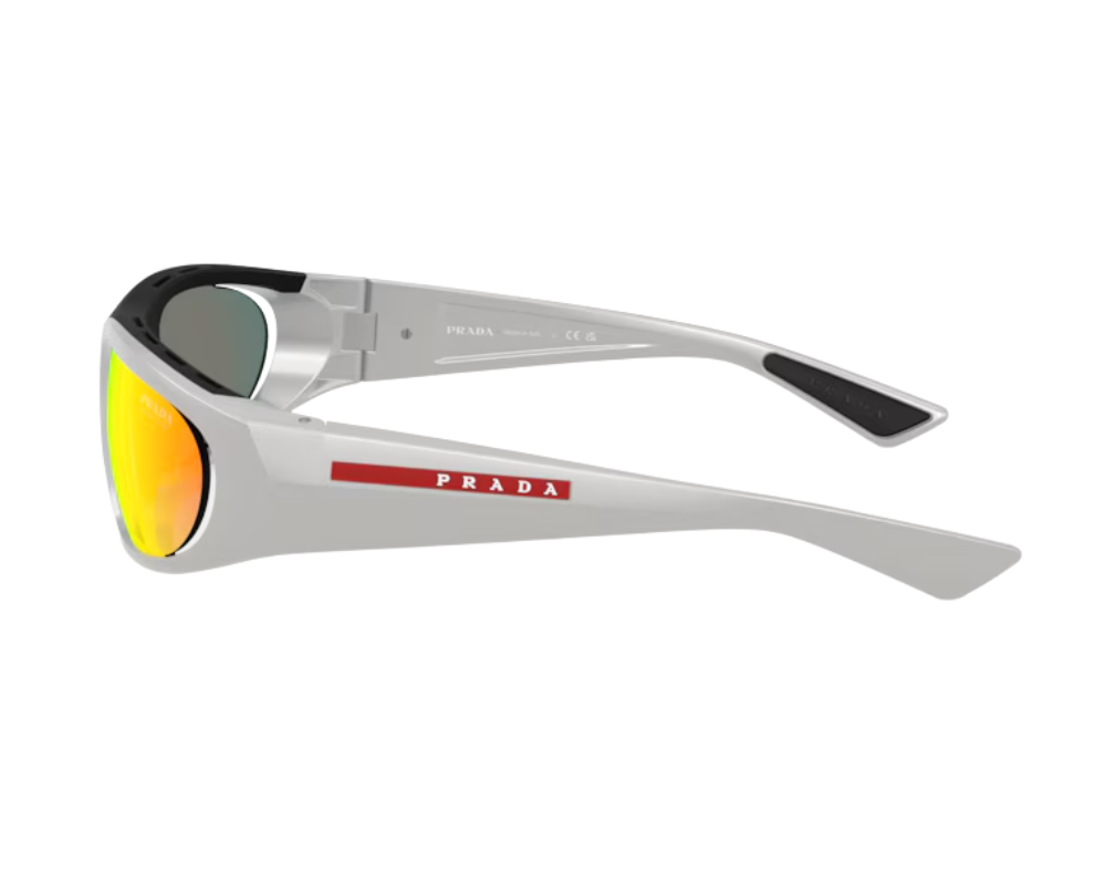 Occhiali da sole Prada Linea Rossa PS B03S