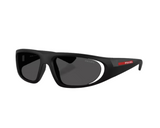 Occhiali da sole Prada Linea Rossa PS B03S