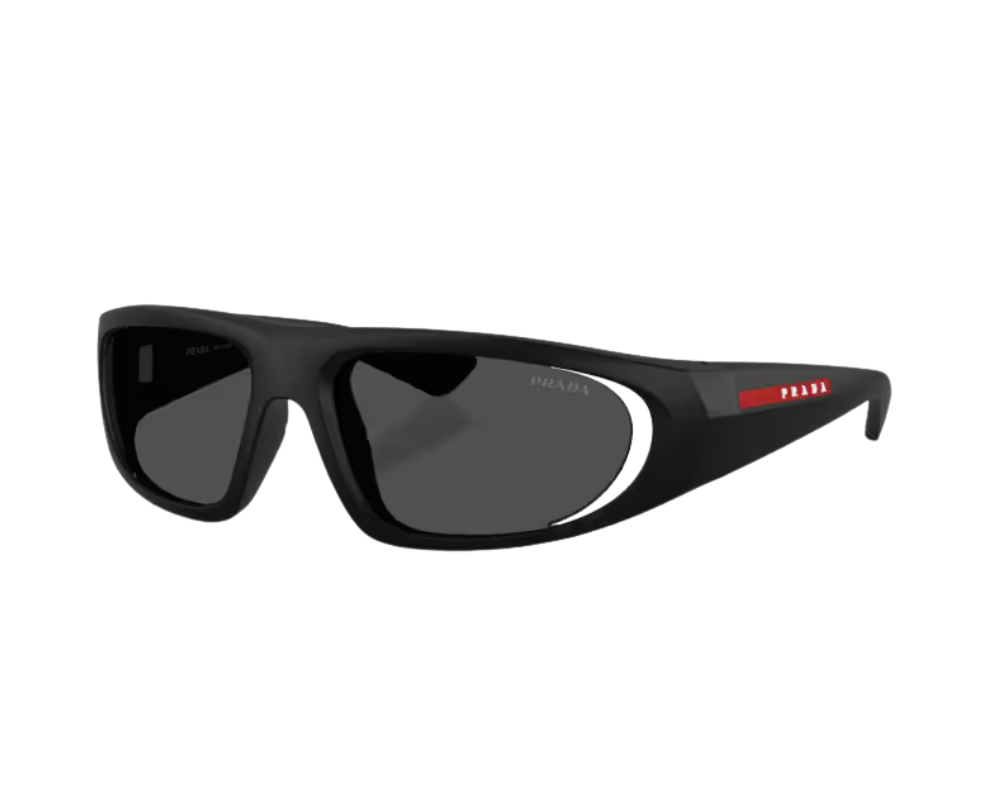 Occhiali da sole Prada Linea Rossa PS B03S