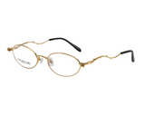 For Art's Sake Thorn Eyeglasses