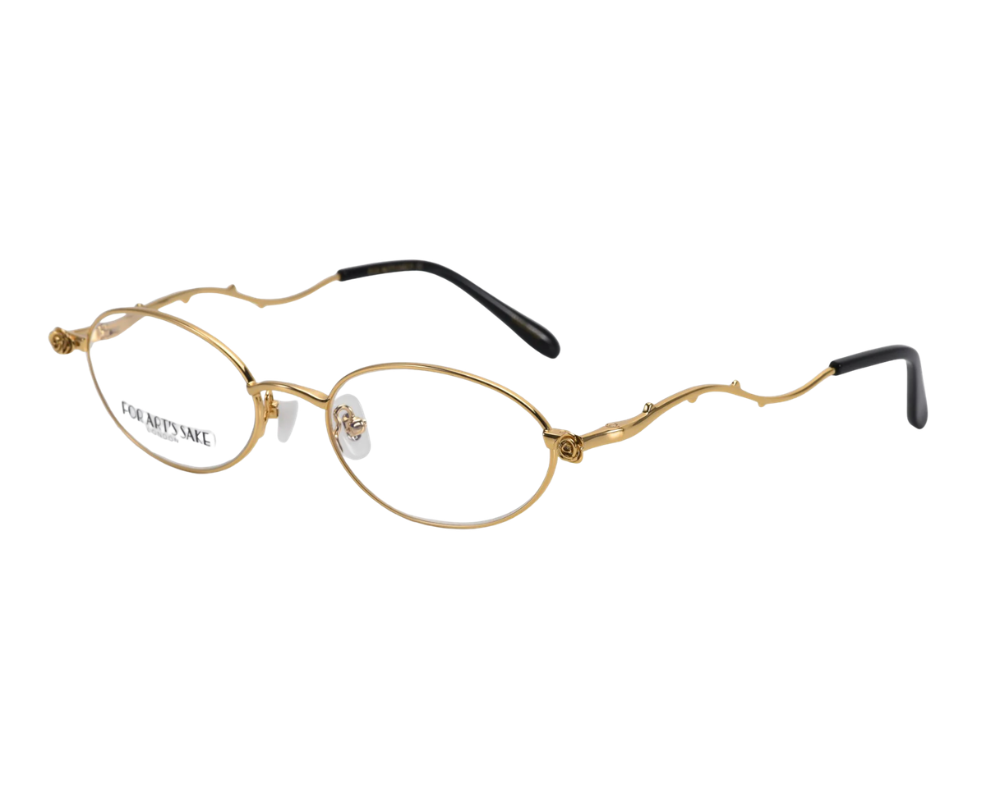 For Art's Sake Thorn Eyeglasses