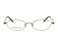 For Art's Sake Thorn Eyeglasses