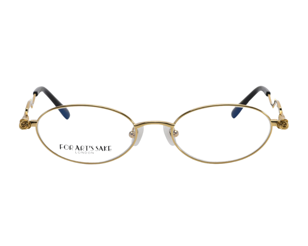For Art's Sake Thorn Eyeglasses