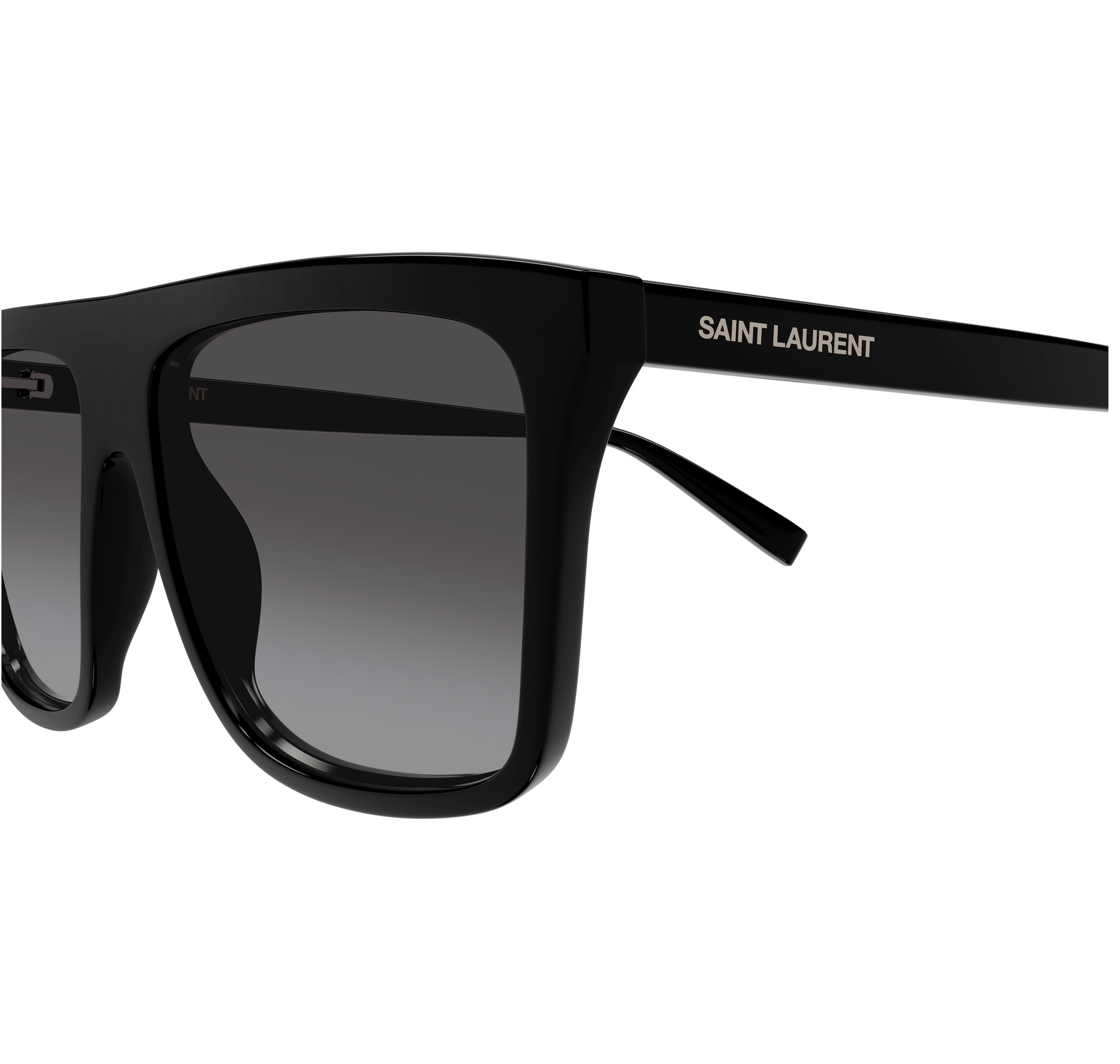 Óculos de sol Saint Laurent SL Logo SL 904