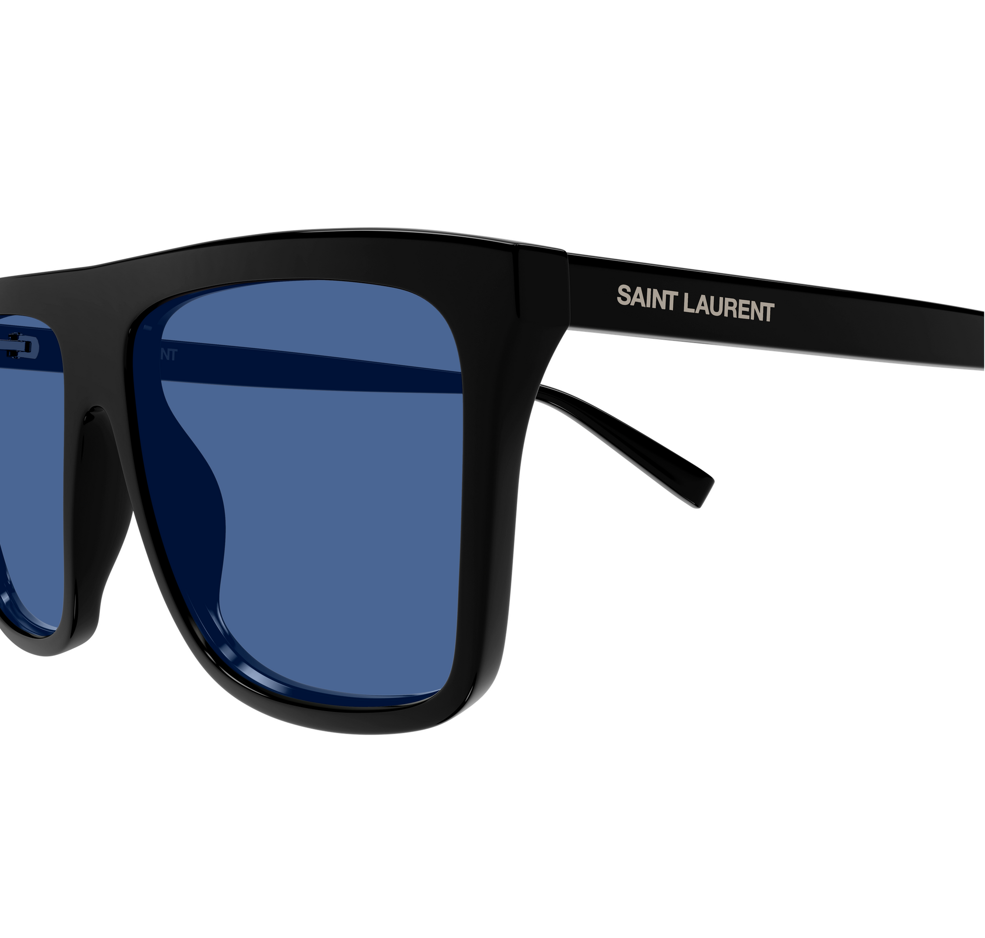Óculos de sol Saint Laurent SL Logo SL 904