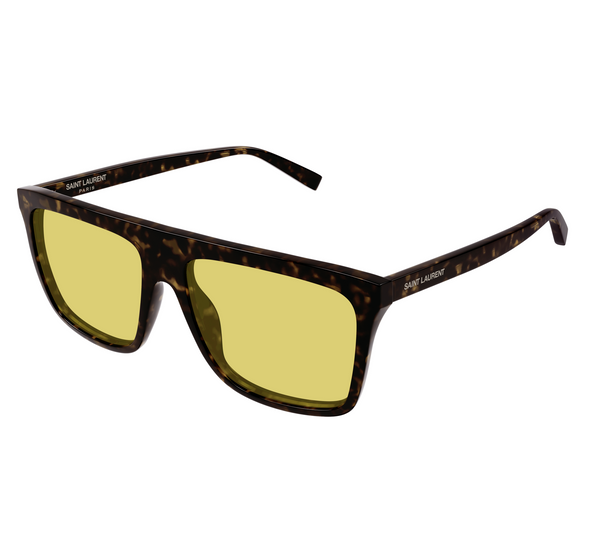 Zonnebril Saint Laurent SL Logo SL 904