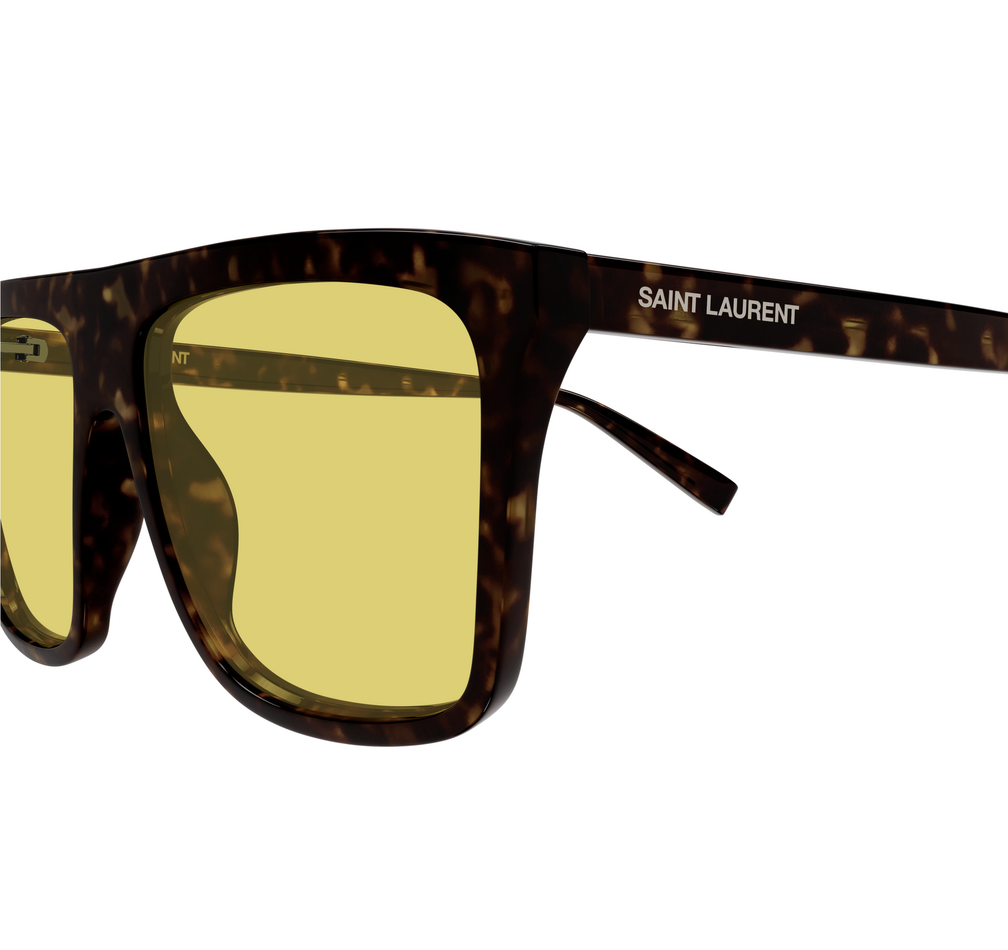 Óculos de sol Saint Laurent SL Logo SL 904