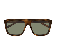 Óculos de sol Saint Laurent SL Logo SL 904