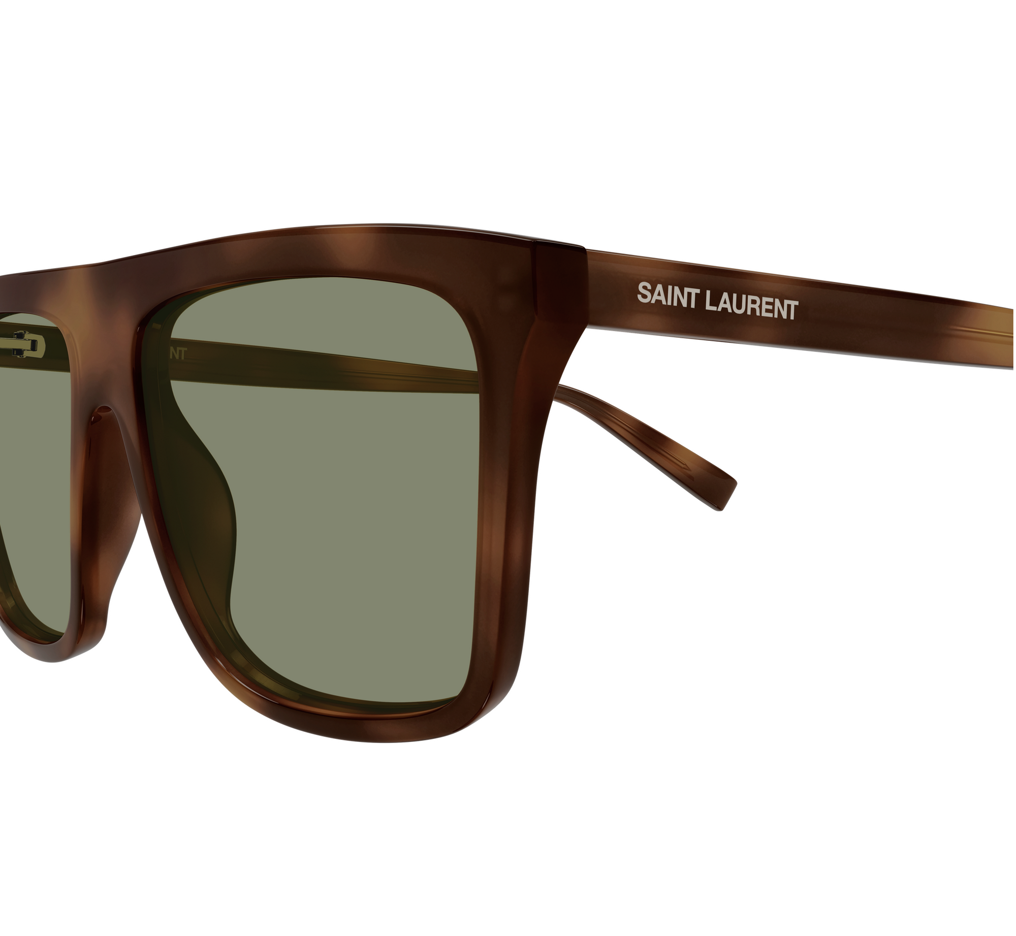Óculos de sol Saint Laurent SL Logo SL 904
