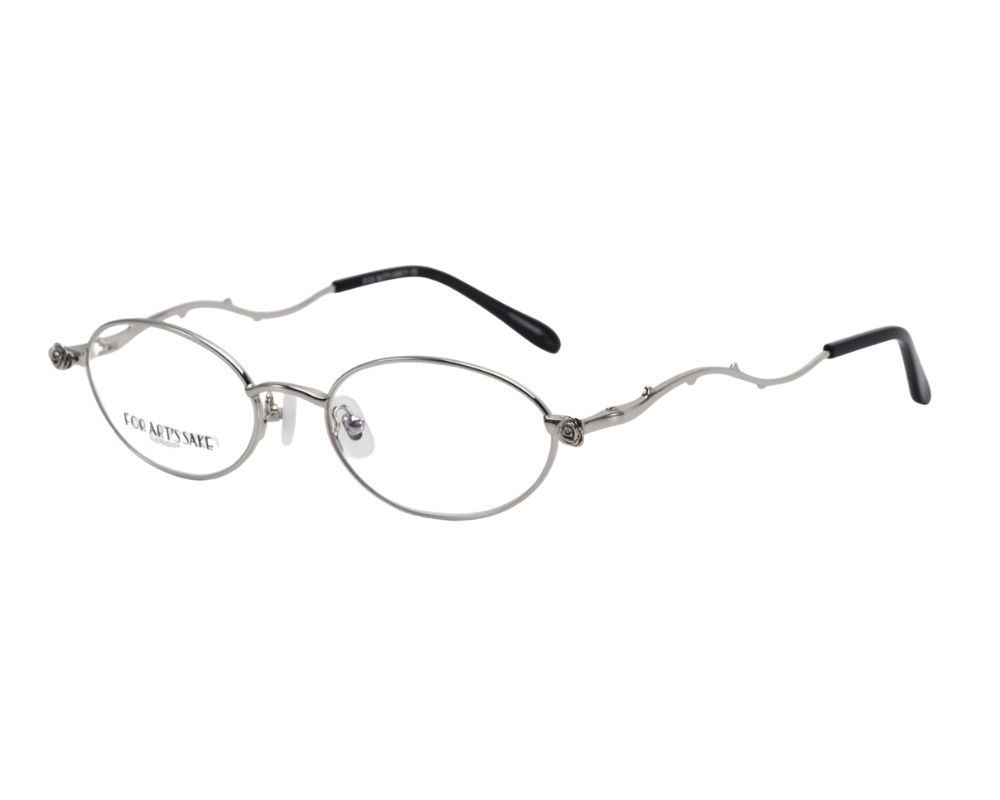 For Art's Sake Thorn Eyeglasses