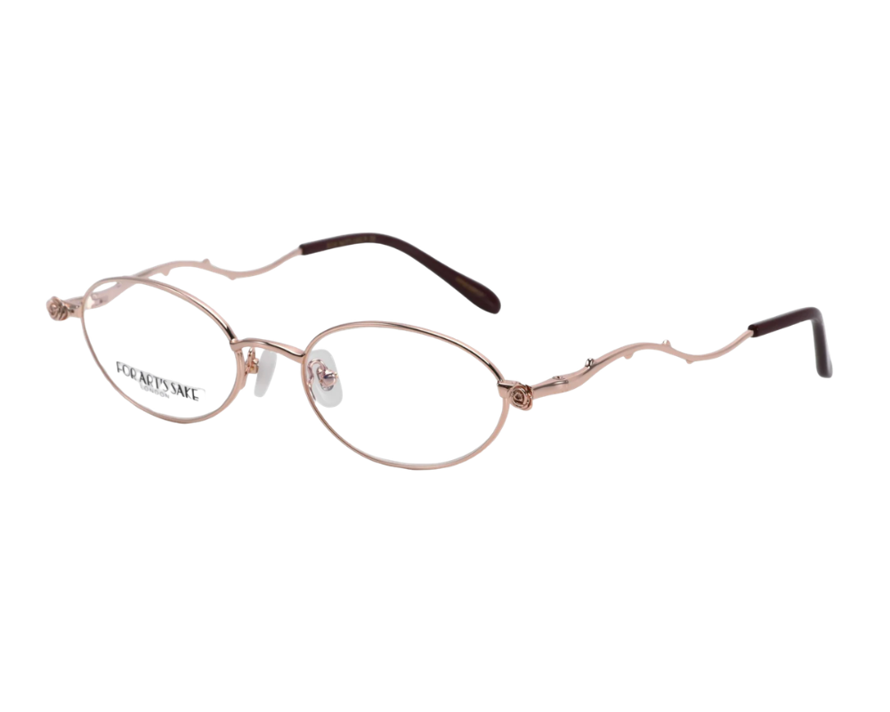 For Art's Sake Thorn Eyeglasses