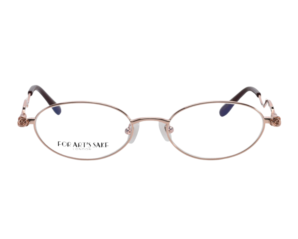 For Art's Sake Thorn Eyeglasses