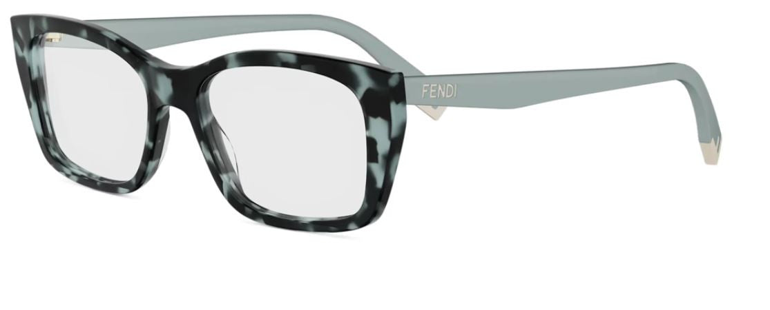 Korrektionsbrille Fendi Way FE50155I