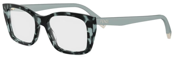 Fendi Way FE50155I Prescription Glasses