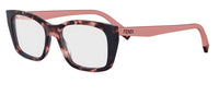 Korrektionsbrille Fendi Way FE50155I