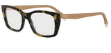 Occhiali da vista Fendi Way FE50155I