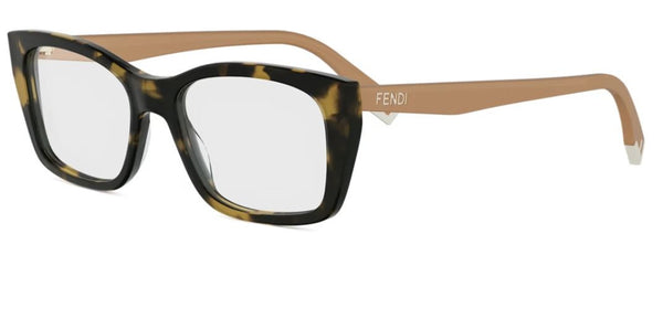 Fendi Way FE50155I Prescription Glasses